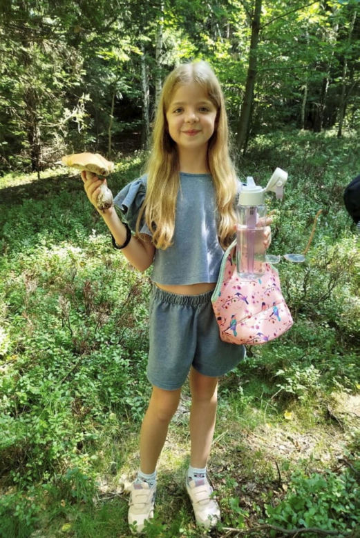 10-letnia Laura potrącona przez SUV-a! Lekarze walczą o jej życie, rodzice nie tracą nadziei