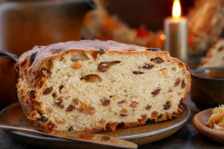 Przepis na to wyborne ciasto mam prosto z Grenlandii. Jest pyszne, puszyste i bardzo łatwe 