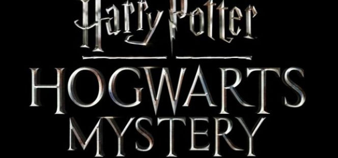 Harry Potter - Hogwarts Mystery. RPG dla fanów Pottera! ZOBACZ ZWIASTUN! 