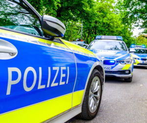 Ładunki wybuchowe przy elektrowni w Niemczech. Zaledwie 20 km od granicy z Polską