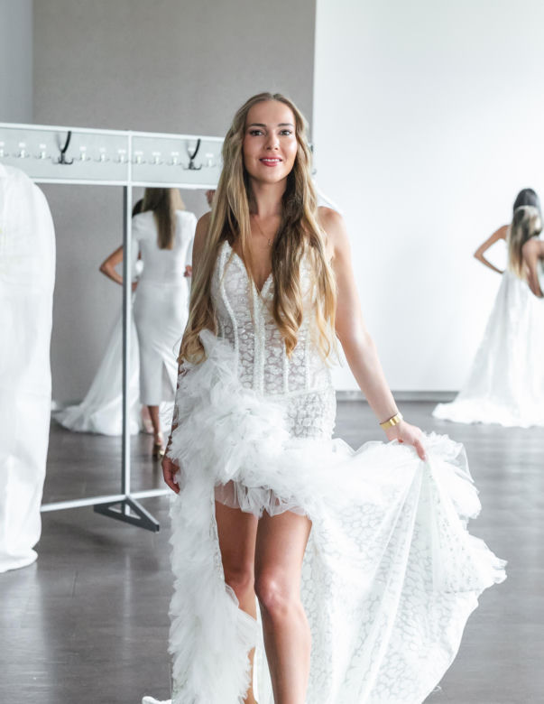 Zgrupowanie finalistek Miss Polski 2026