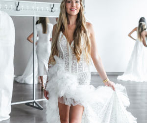 Zgrupowanie finalistek Miss Polski 2026