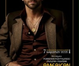 American Hustle