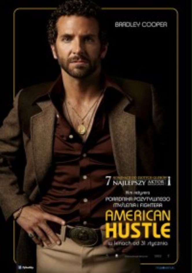 American Hustle