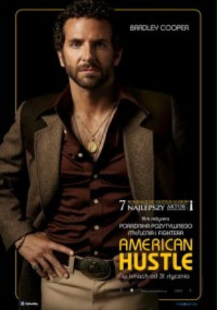 American Hustle