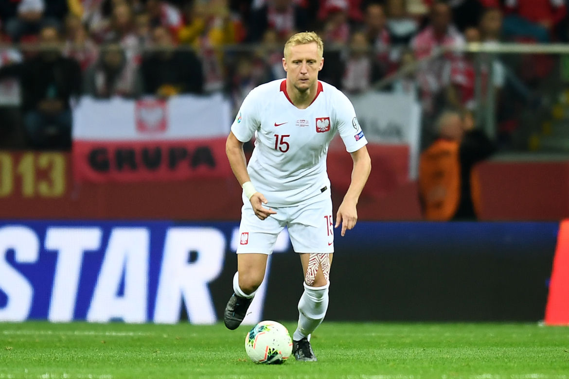 Kamil Glik