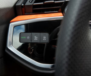 Audi Q3 S line 45 TFSI quattro S tronic 
