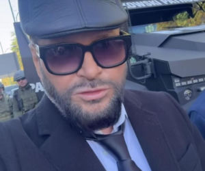 Krzysztof Rutkowski spisał testament