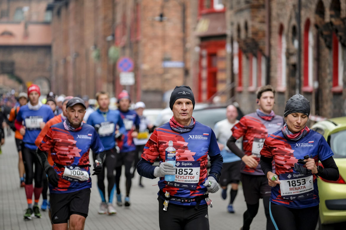 Silesia Marathon 2022