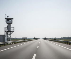 Fotoradar na Mazowszu. Gdzie jeszcze czyha elektroniczne oko?