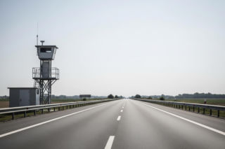 Fotoradar na Mazowszu. Gdzie jeszcze czyha elektroniczne oko?