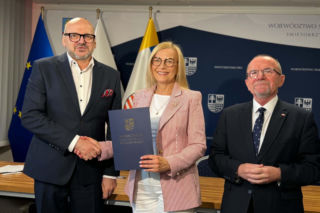 Sztuczna inteligencja w świętokrzyskich szpitalach. Rusza potężny projekt InPlaMed-II