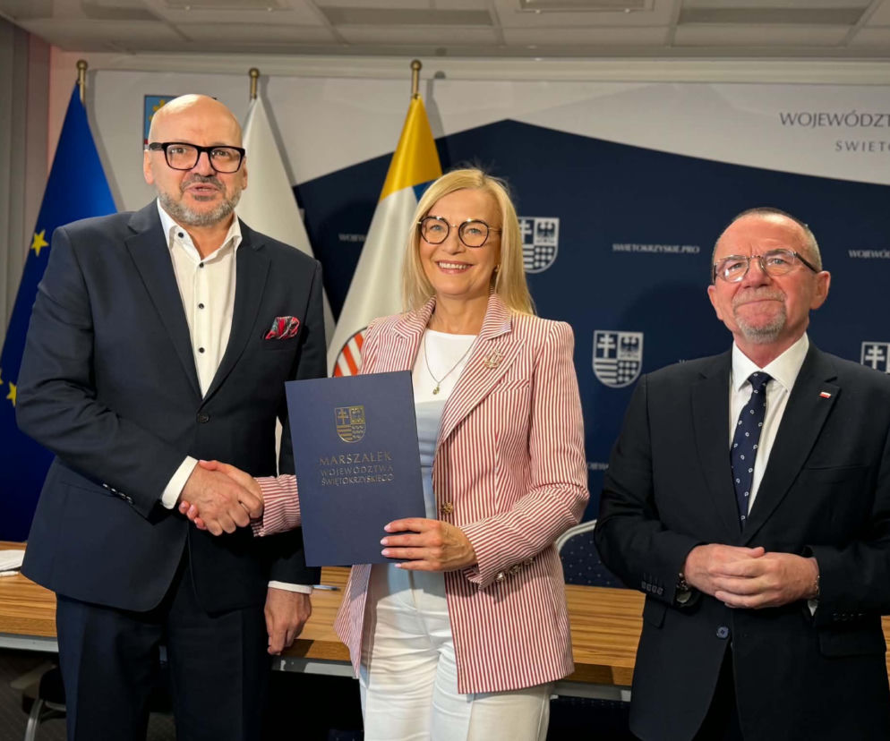 Sztuczna inteligencja w świętokrzyskich szpitalach. Rusza potężny projekt InPlaMed-II