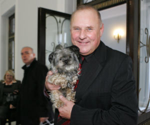 Jan Tomaszewski obchodzi 78. urodziny