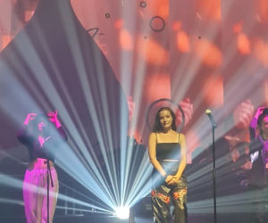 Sanah - show Kolońska i Szlugi Tour