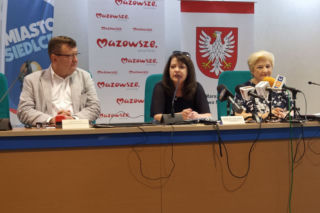 Siedleckie podstawówki i Rodzinne Ogródki Działkowe zostaną zmodernizowane [AUDIO]