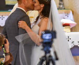 Na Wspólnej drodze życia, ślub Michała Tomali i Anny Jarosik