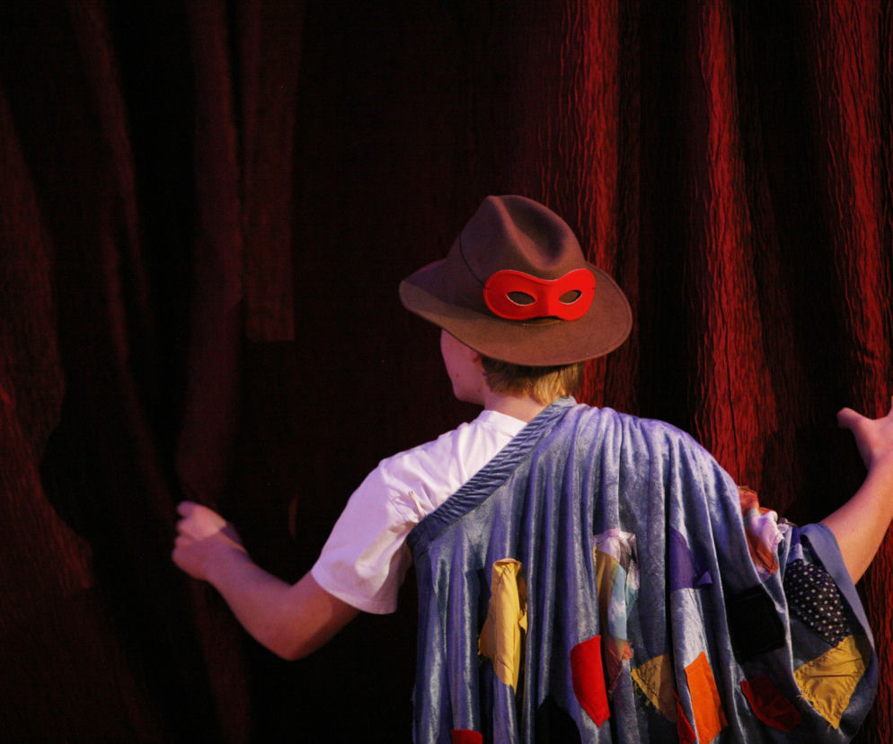 Teatr dom