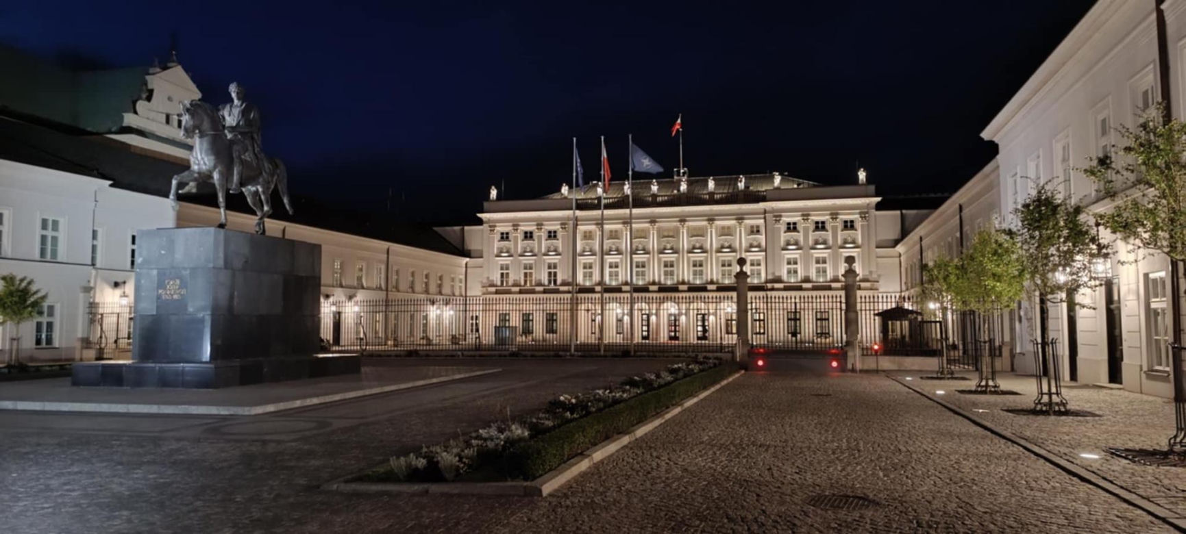Kinga Duda wzięła ślub? Mamy zdjęcia
