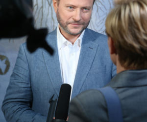 Festiwal Polskich Seriali Elbląg 2015. Artur Żmijewski