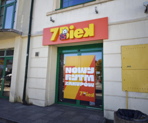 Weszliśmy do nietypowego sklepu Biedronki. „7biek” zaskakuje od środka