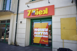 Weszliśmy do nietypowego sklepu Biedronki. „7biek” zaskakuje od środka