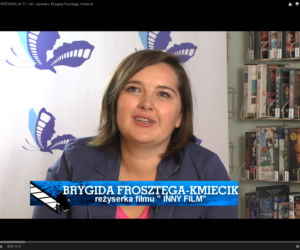 Brygida Frosztęga-Kmiecik