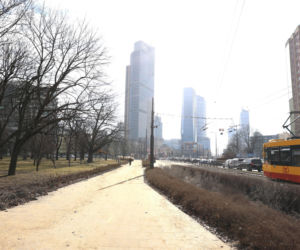 Ulica Leszno w Warszawie, choć zmieniała nazwy, dla pokolenia wojennego pozostała symbolem tragicznych wydarzeń