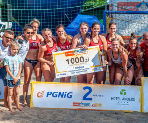 PGNiG Summer Superliga 2020 - Stare Jabłonki