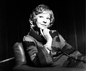 (Nie)zapomniani. Irena Kwiatkowska