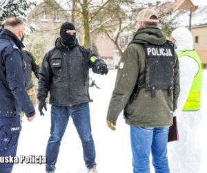 Przełom w sprawie BRUTALNEGO mordu sprzed lat! Archiwum X depcze po piętach zabójcy [ZDJĘCIA] 