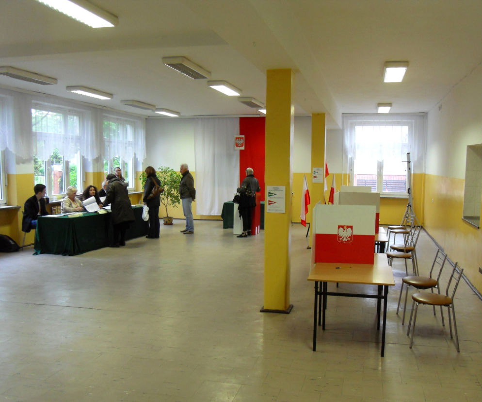 Wybory prezydenckie