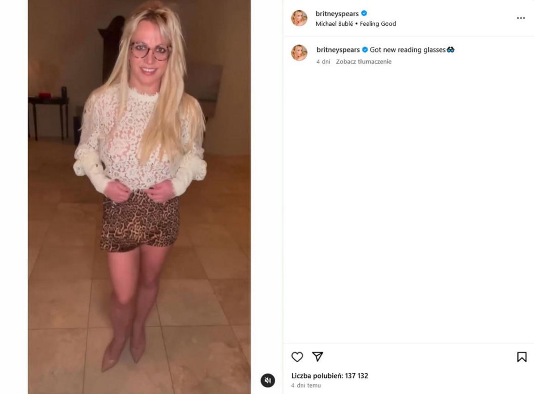 Britney Spears znalazła miłość na Święta?! Przyłapani w skąpych strojach!