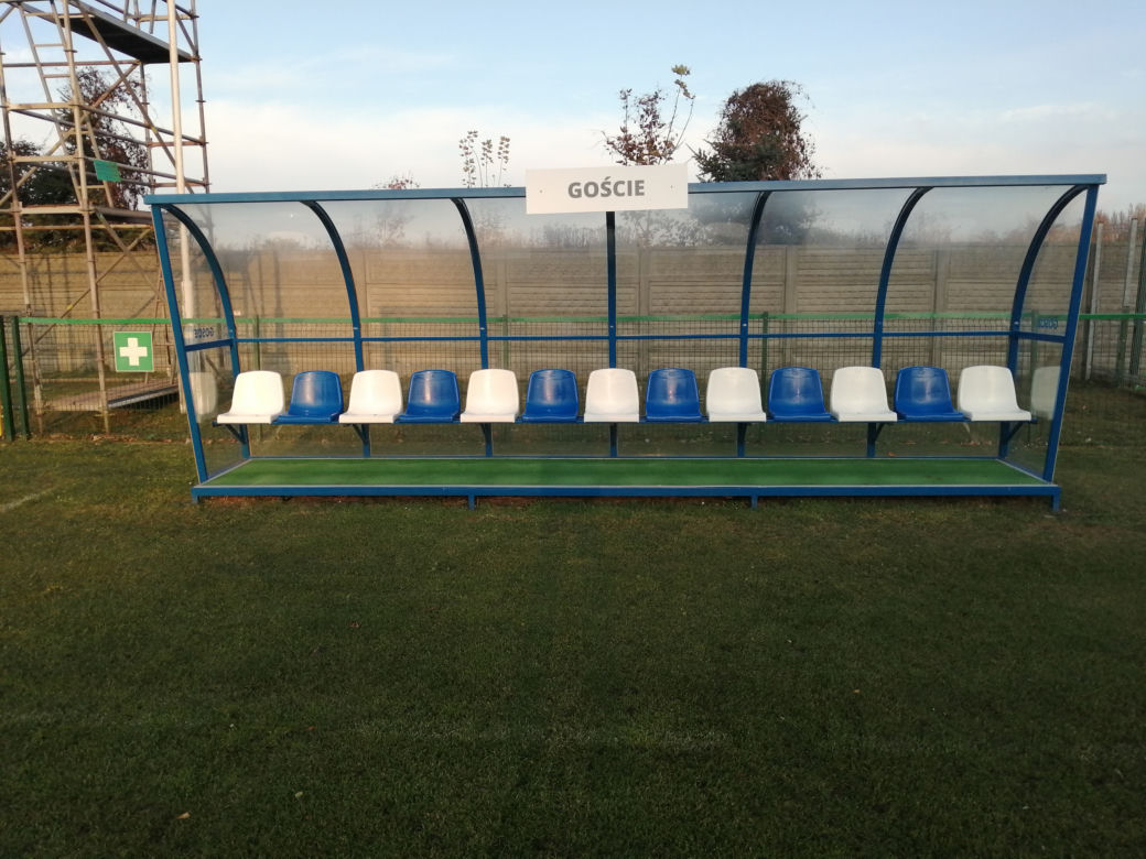 Stadion Świt Skolwin