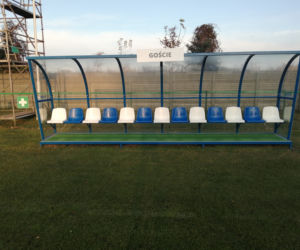 Stadion Świt Skolwin