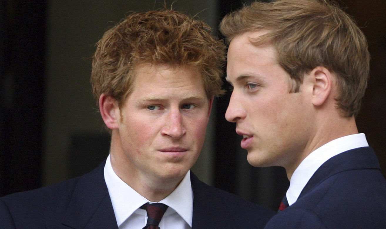 Meghan Markle zniknęła! Powodem książka księcia Harry'ego?