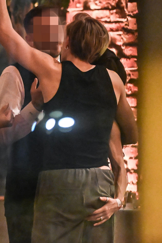 17."Dancing with the Stars. Taniec z Gwiazdami" impreza po finale