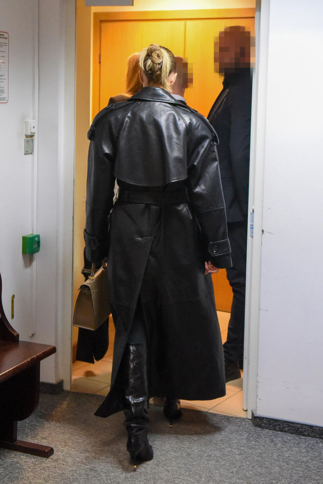 Rozwód Sandry Kubickiej i Barona