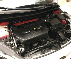 Toyota GR Yaris