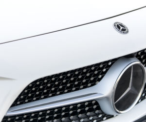 Mercedes-Benz CLS 400d 4MATIC 9G-Tronic