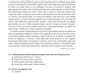 Matura 2020 ARKUSZE CKE: Język włoski rozszerzony