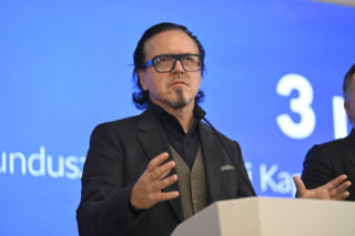 Co dalej z TVN? Wojciech Balczun ujawnia, co robi rząd. Padły słowa o nowym właścicielu