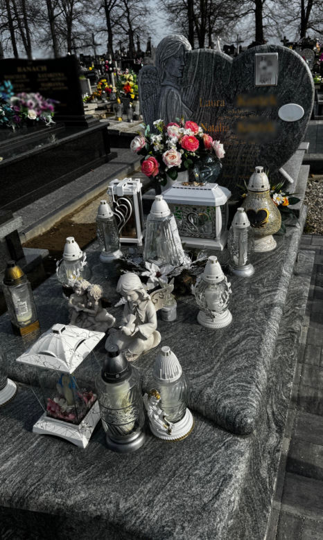 Rodzinna tragedia na Lubelszczyźnie. Adam zabił córeczki. To nie był koniec