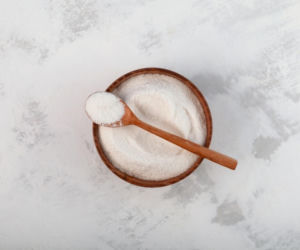 Spożywamy go niemal każdego dnia. Może być szkodliwy dla układu pokarmowego