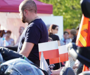 Piknik z okazji Święta Flagi 2026 w Parku Miejskim w Łukowie
