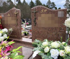 Nauczycielka zabiła 11-letniego syna swojego byłego kochanka. Mija 20 lat od tragedii w Czarnej Białostockiej