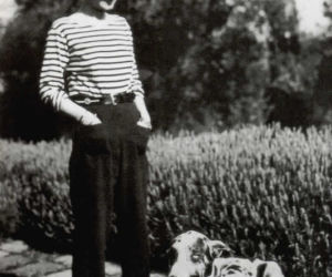 Gabrielle Coco Chanel