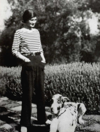 Gabrielle "Coco" Chanel