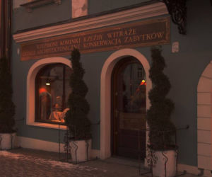 Salon - oddział Częstochowa zdjecie nr 1