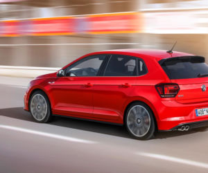 nowy Volkswagen Polo GTI